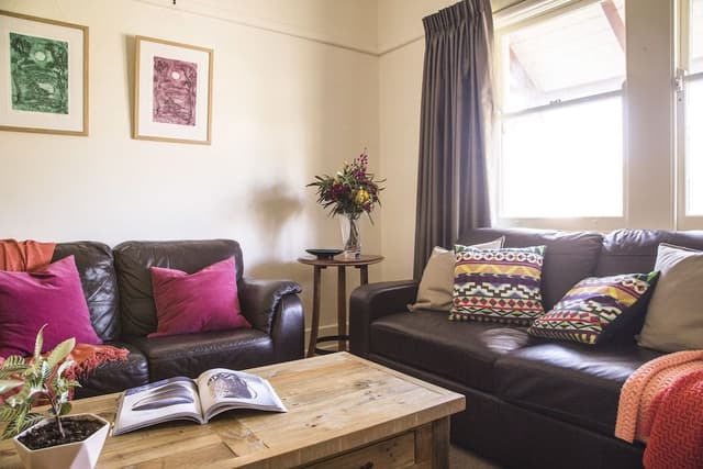 2-Bedroom Cottage