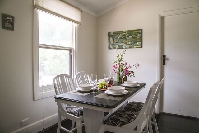 2-Bedroom Cottage