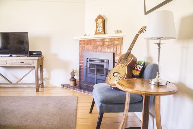 2-Bedroom Cottage