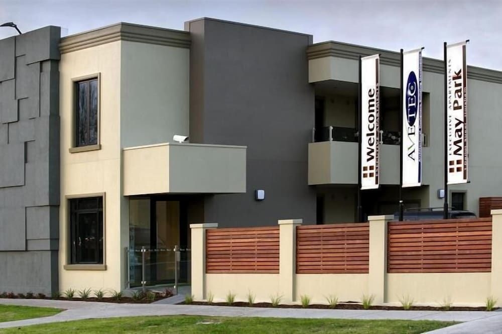 May Park Executive Apartments1