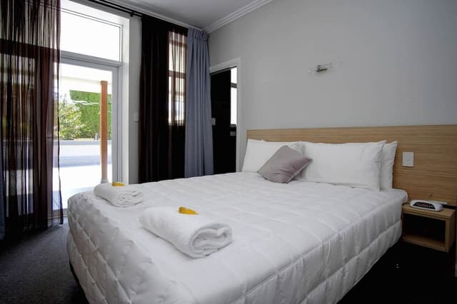 Double Room, 1 Queen Bed, Ensuite