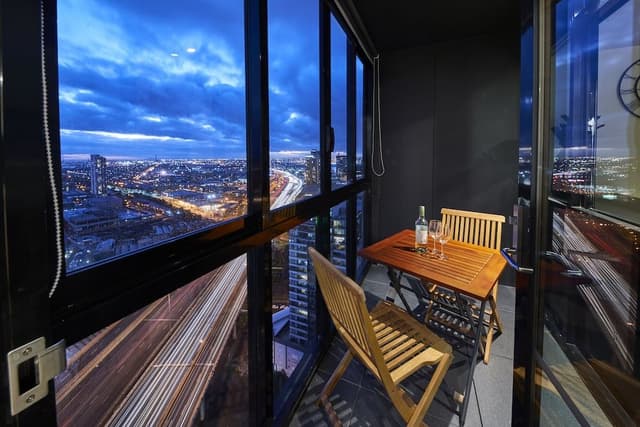 Superior Apartment