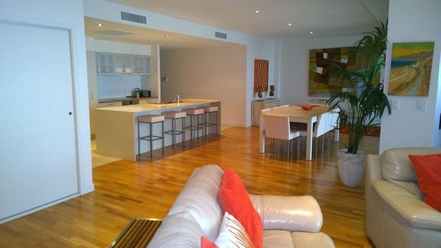 Standard Penthouse, 3 Bedrooms (Penthouse)