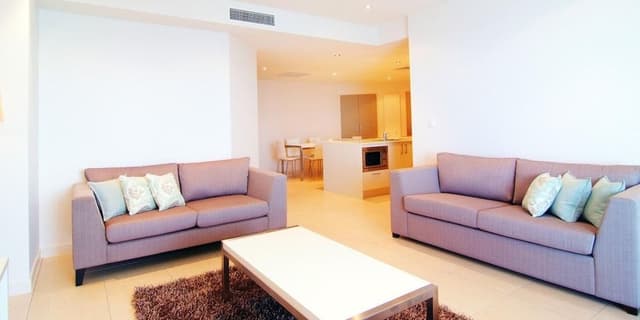 Superior Apartment, 2 Bedrooms (for 2 couples)