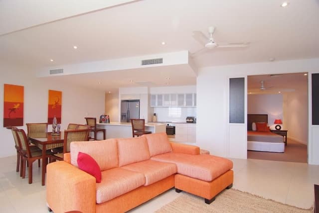 Superior Apartment, 2 Bedrooms (for 2 couples)