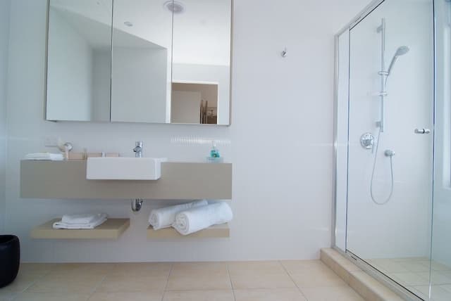 Standard Penthouse, 3 Bedrooms (Penthouse)