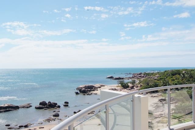 Luxury Penthouse, 3 Bedrooms