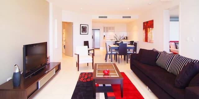 Superior Apartment, 2 Bedrooms (for 2 couples)