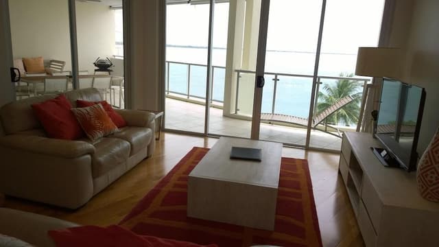 Standard Penthouse, 3 Bedrooms (Penthouse)