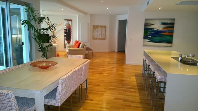Standard Penthouse, 3 Bedrooms (Penthouse)