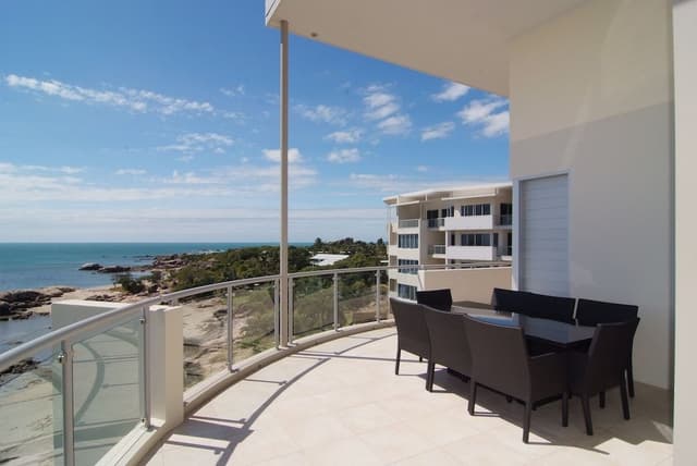 Standard Penthouse, 3 Bedrooms (Penthouse)