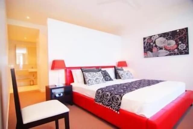 Superior Apartment, 2 Bedrooms (for 2 couples)
