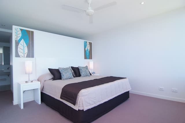 Superior Apartment, 3 Bedrooms (3 B'room 2couples/2kids)