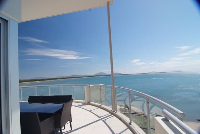 Standard Penthouse, 3 Bedrooms (Penthouse)