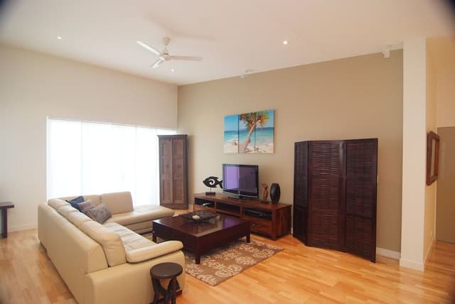 Standard Penthouse, 3 Bedrooms (Penthouse)