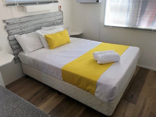 4 Berth Bungalow
