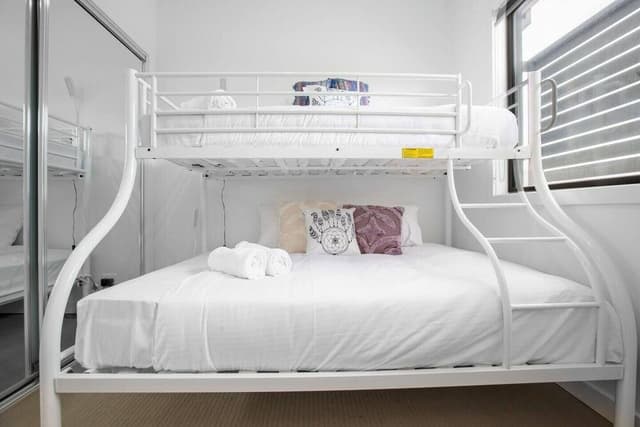 Villa (3 Bedrooms)