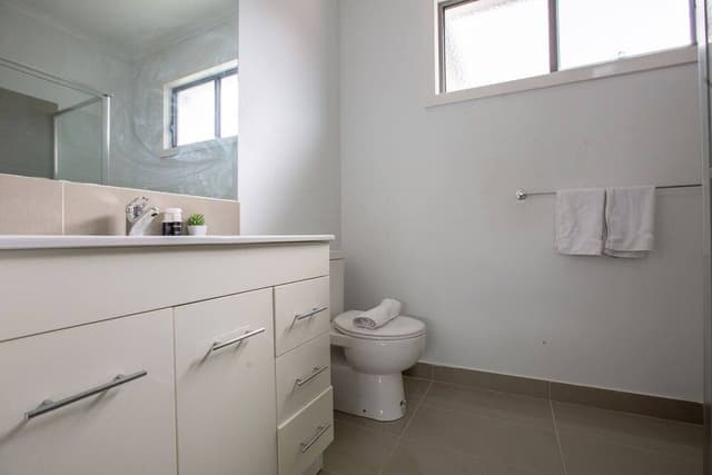 Villa (3 Bedrooms)