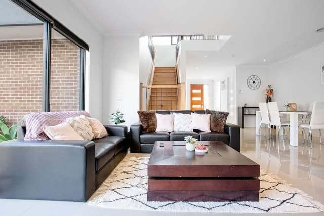 Villa (3 Bedrooms)