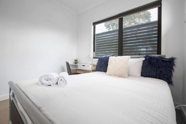Villa (3 Bedrooms)