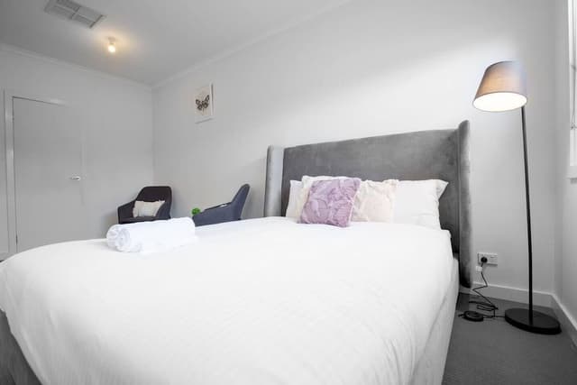 Villa (3 Bedrooms)