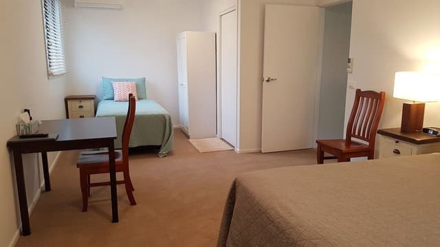 Executive Triple Room