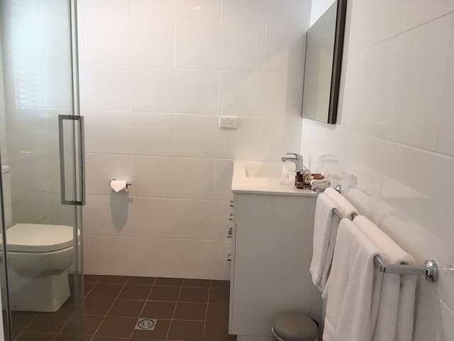 Executive Triple Room