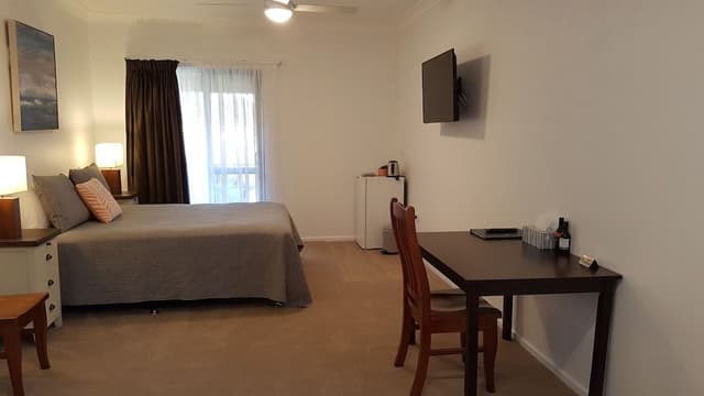 Executive Triple Room