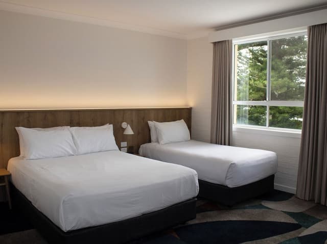 Ocean View Room 1