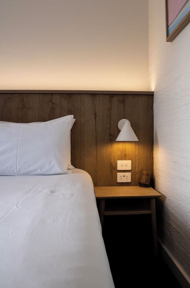 Ocean View Room 1
