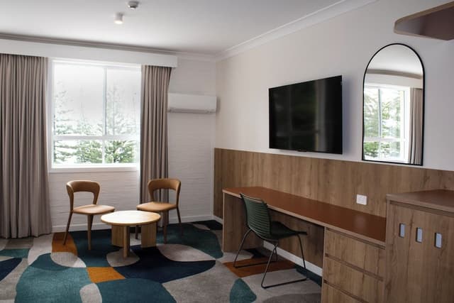 Ocean View Room 1