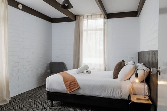 Three Bedroom Apartment