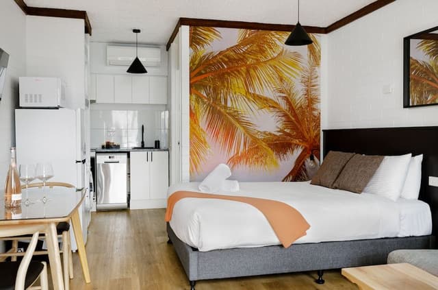 Superior Apartment