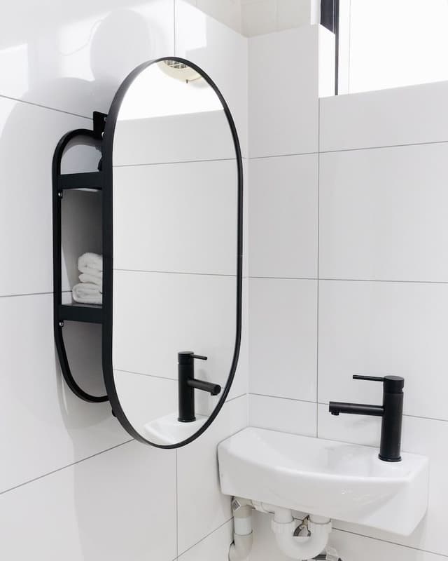 Twin Apartment