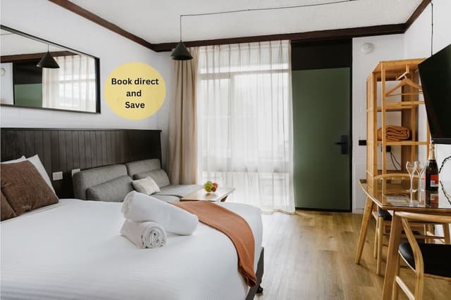 Superior Apartment