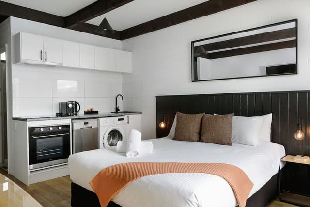 Standard Apartment