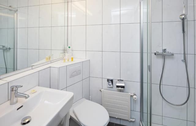 Superior Double Room with Mountain View