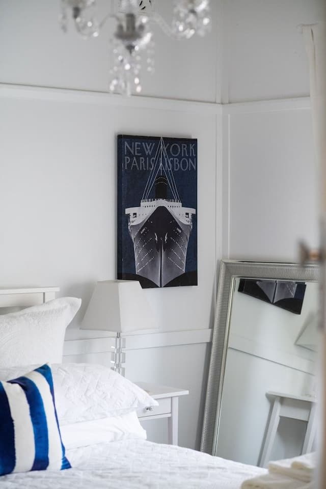 House, 2 Bedrooms