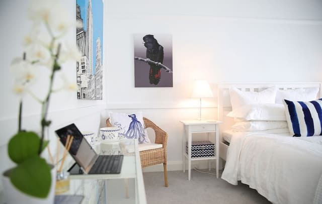 House, 2 Bedrooms
