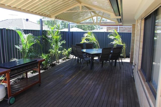 House, 4 Bedrooms, 2 Bathrooms