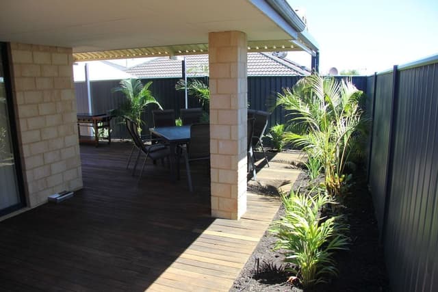 House, 4 Bedrooms, 2 Bathrooms