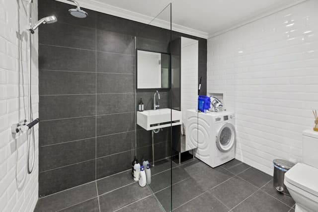 Executive Apartment
