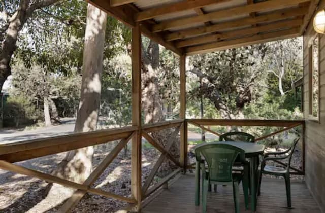 Standard 2 Bedroom Cabin