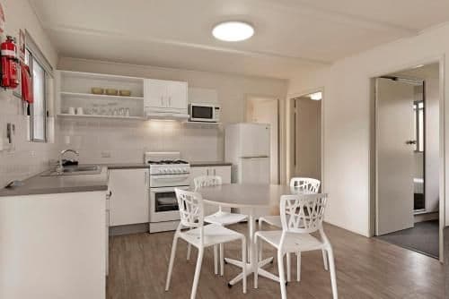 Superior 2 Bedroom Unit