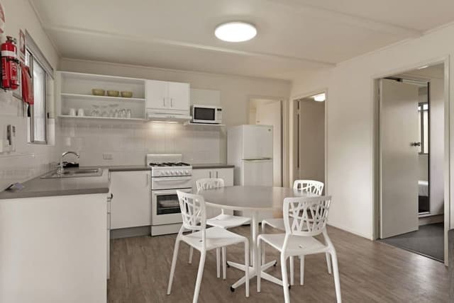 Superior 2 Bedroom Unit