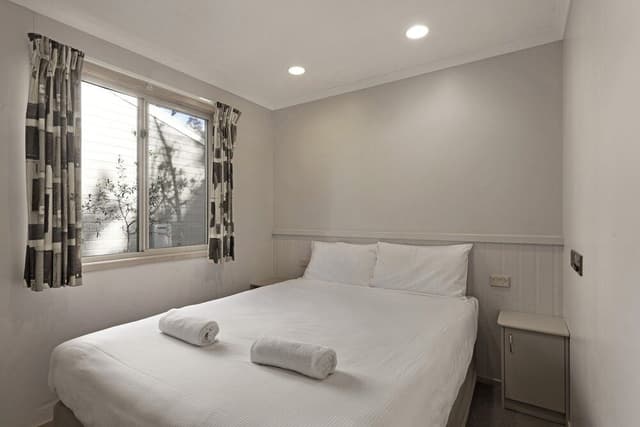 Standard 2 Bedroom Cabin