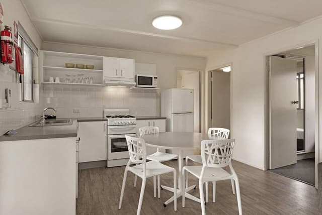 Superior 2 Bedroom Unit
