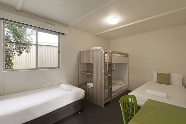 Superior 2 Bedroom Unit