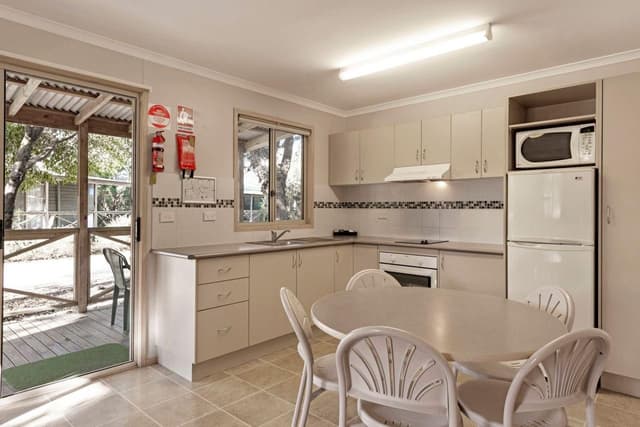 Standard 2 Bedroom Cabin