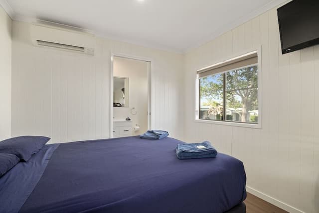 Superior Studio Cabin